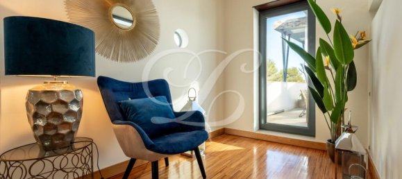 4 bedrooms House in Cascais, Portugal No. 120217 31