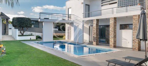 4 bedrooms House in Cascais, Portugal No. 120217 3