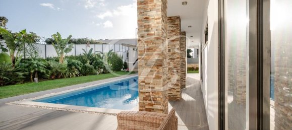 4 bedrooms House in Cascais, Portugal No. 120217 5