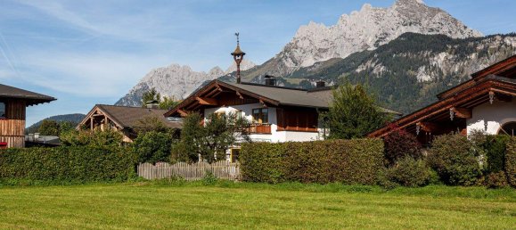 Terrain à St. Johann in Tirol, Austria 112m² No. 81246 2