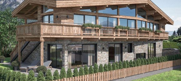 Terrain à St. Johann in Tirol, Austria 112m² No. 81246 10