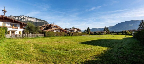 Terrain à St. Johann in Tirol, Austria 112m² No. 81246 3