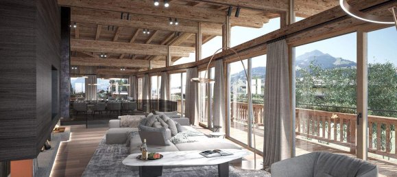 Terrain à St. Johann in Tirol, Austria 112m² No. 81246 9