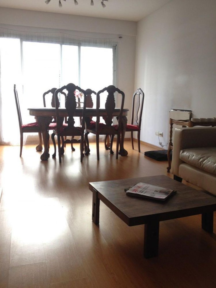 Apartamento T3 em Buenos Aires, Argentina N.º 100003