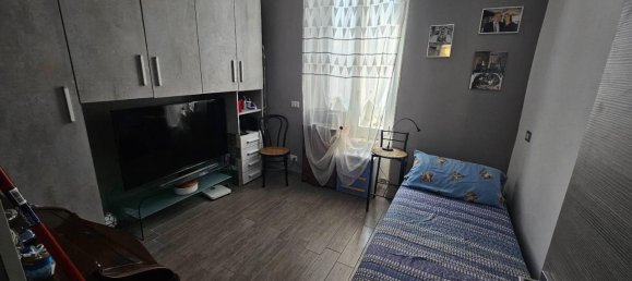 3 rooms Apartment in Ventimiglia, Italy No. 41647 3