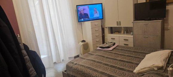 3 rooms Apartment in Ventimiglia, Italy No. 41647 2