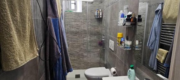 3 rooms Apartment in Ventimiglia, Italy No. 41647 5