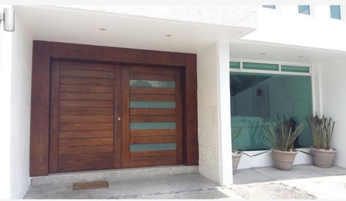 3 Schlafzimmer Haus in Naucalpan de Juarez, Mexico, Nr. 223853