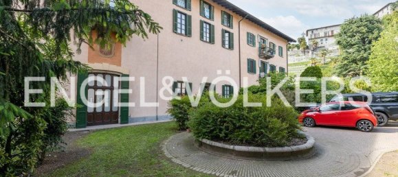 1 bedroom Apartment in Besozzo, Italy No. 127805 4