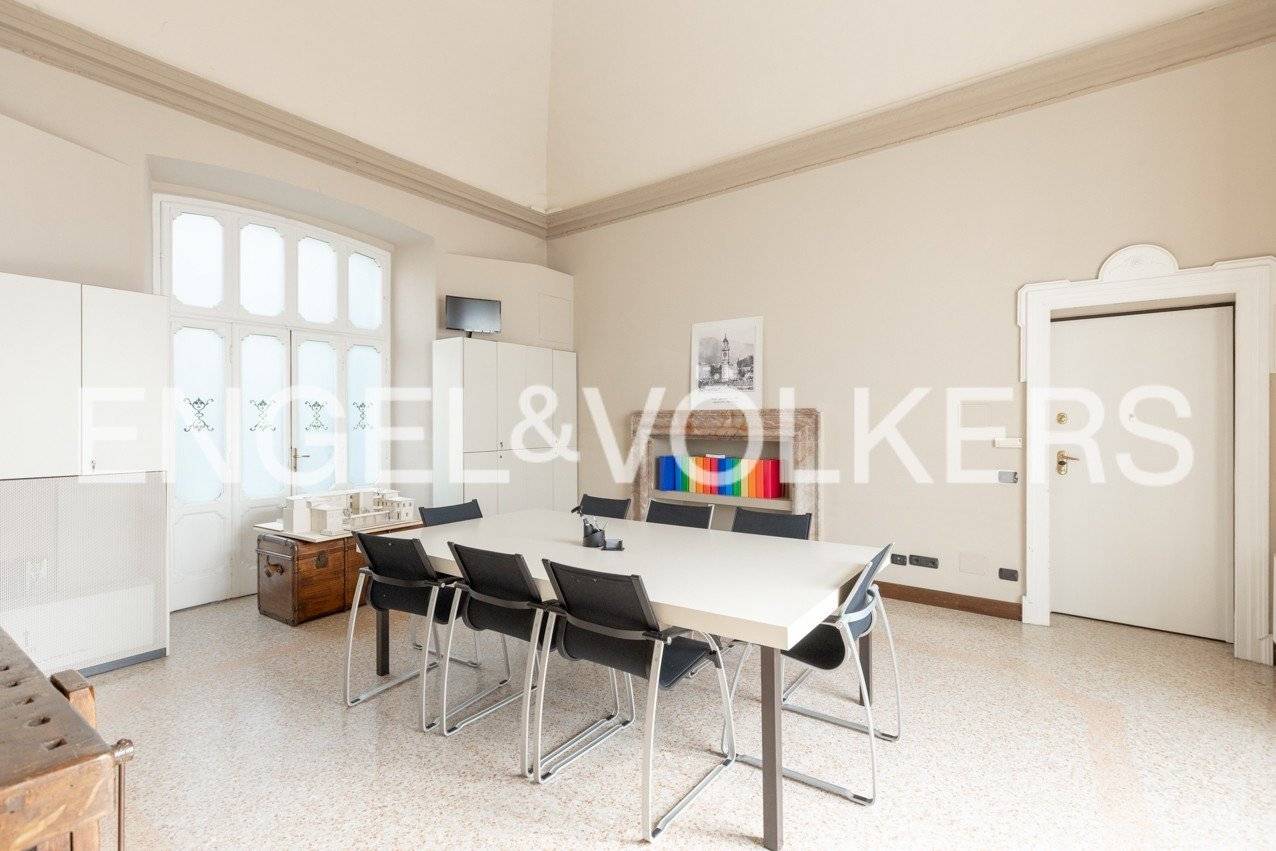 1 bedroom Apartment in Besozzo, Italy No. 127805