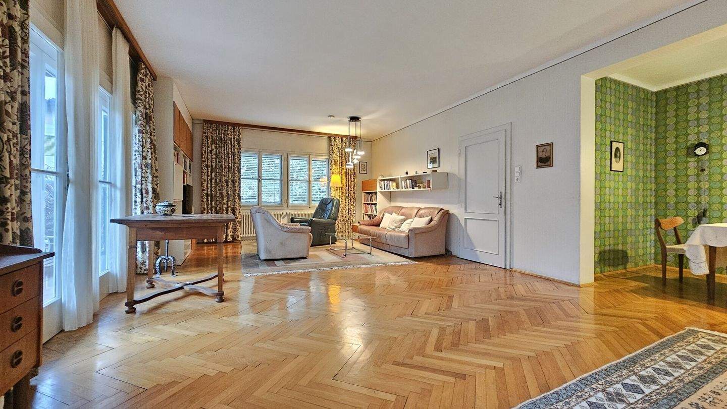 4-Zimmer Haus in Radenthein, Austria, Nr. 247345