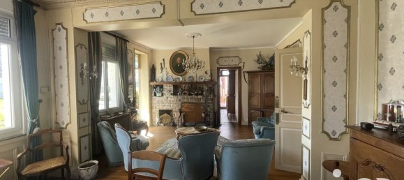 Casa T6 em Preux-au-Bois, France N.º 213803 3