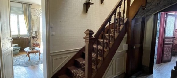 Casa T6 em Preux-au-Bois, France N.º 213803 21