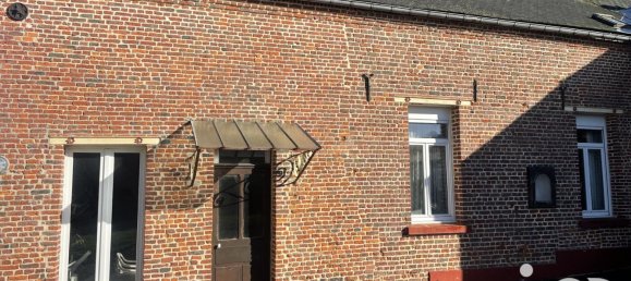 Casa T6 em Preux-au-Bois, France N.º 213803 10