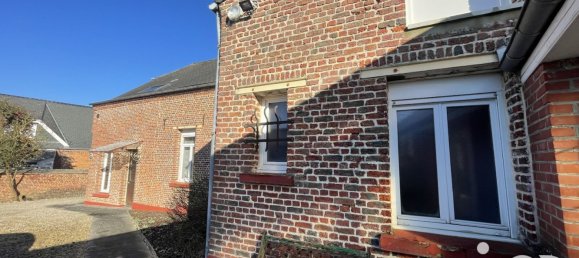 Casa T6 em Preux-au-Bois, France N.º 213803 7