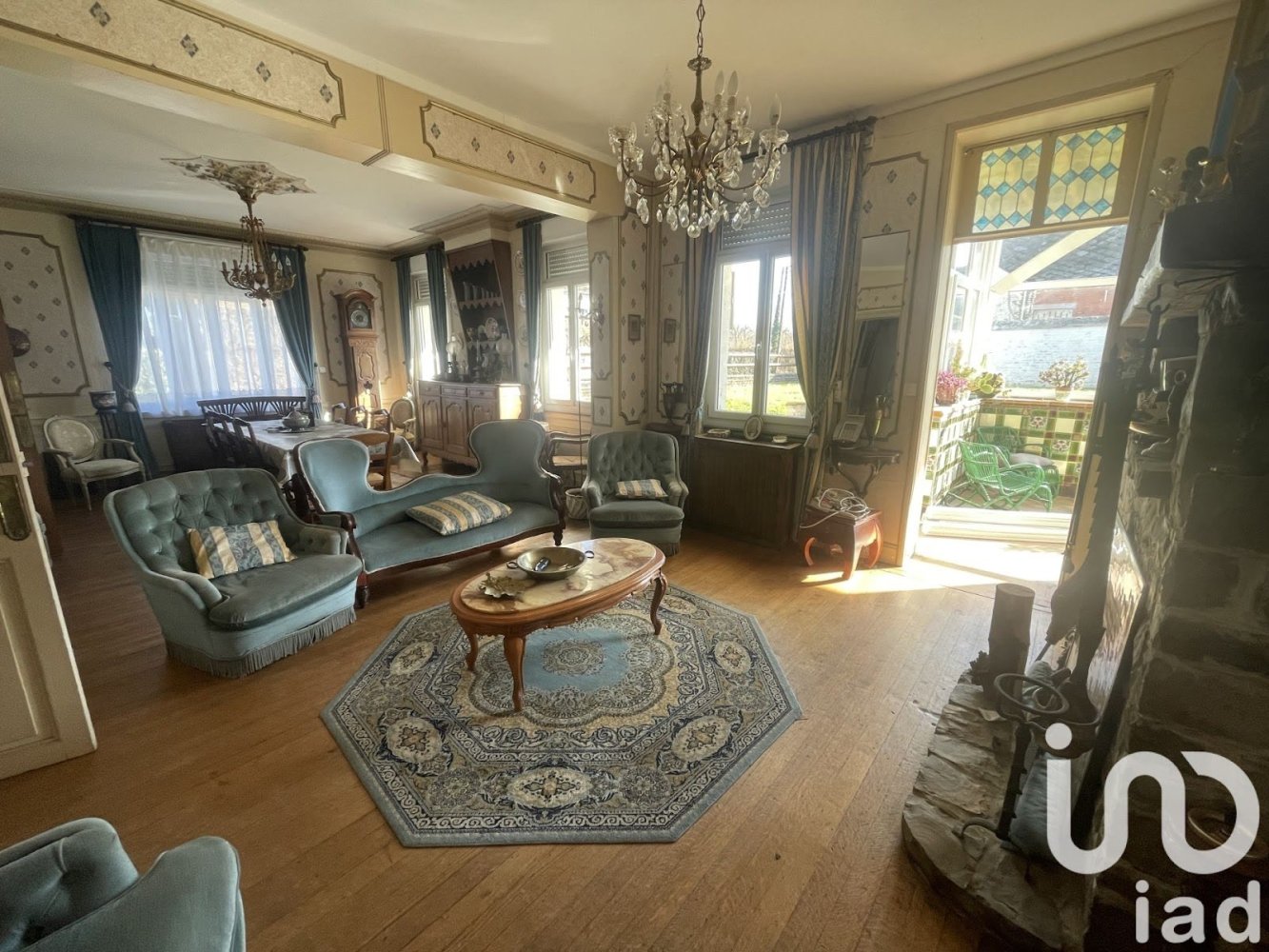 Casa T6 em Preux-au-Bois, France N.º 213803