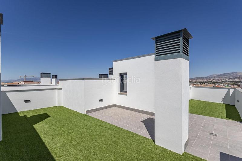 3 Schlafzimmer Penthouse in Armilla, Spain, Nr. 275237