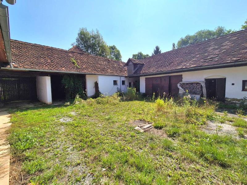 5 rooms House in Neudau, Austria No. 225645