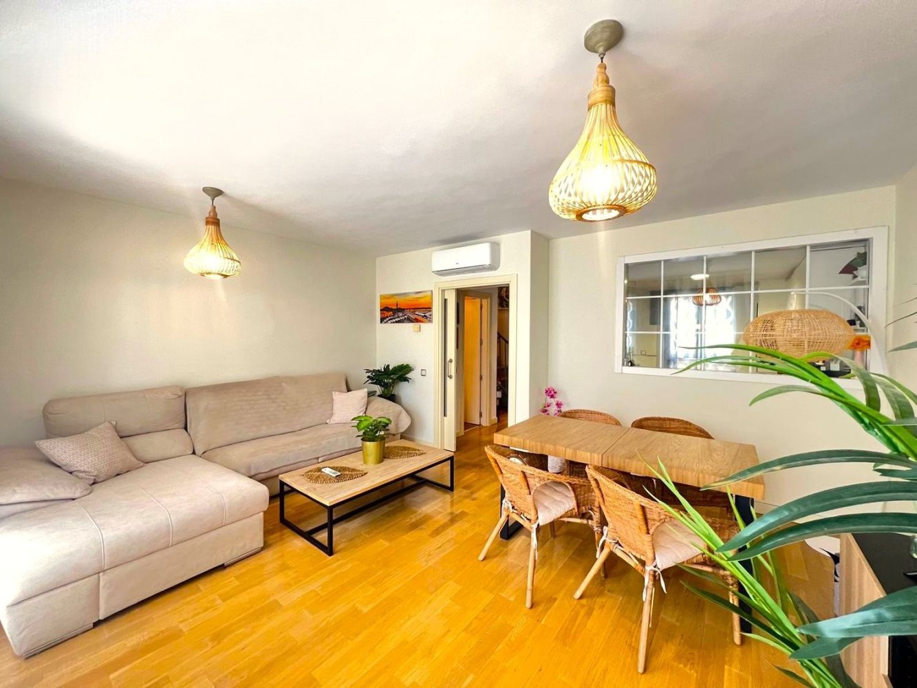 3 chambres Duplex à Fuenlabrada, Spain No. 184533