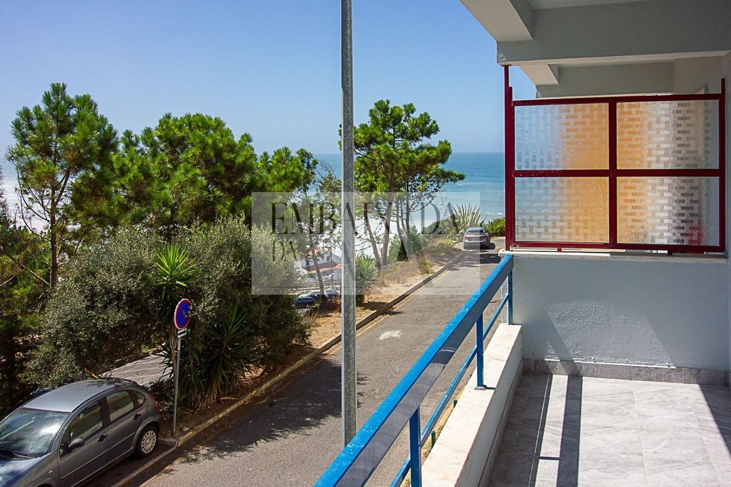 1 bedroom Apartment in Sintra, Portugal No. 329075