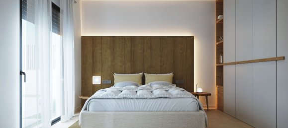 3 chambres Villa à Alicante, Spain No. 290350 13