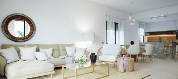 3 chambres Villa à Alicante, Spain No. 290350 5