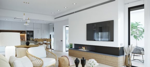 3 chambres Villa à Alicante, Spain No. 290350 4