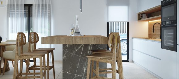 3 chambres Villa à Alicante, Spain No. 290350 7