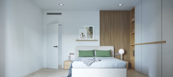 3 chambres Villa à Alicante, Spain No. 290350 10