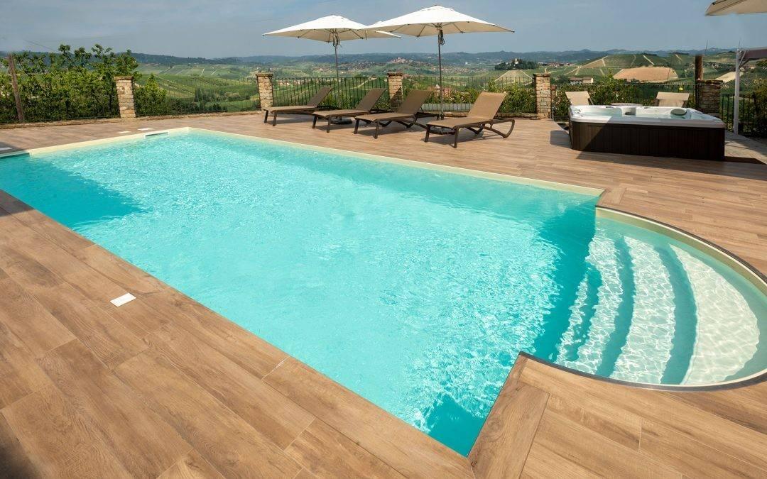 Вилла с 5 комнатами в Ла Морра, Италия № 38793