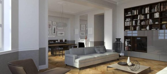 Вилла с 5 комнатами в Ла Морра, Италия № 38793 3