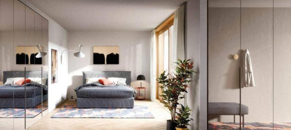 Вилла с 5 комнатами в Ла Морра, Италия № 38793 4