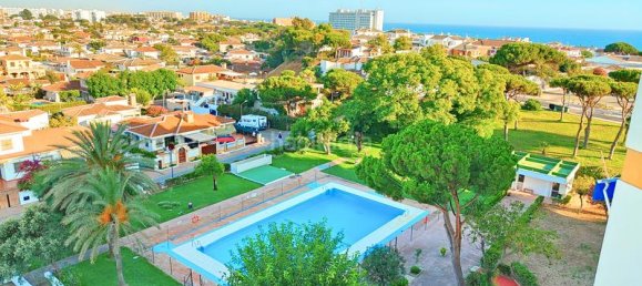 4 bedrooms Apartment in Almonte, Spain No. 134392 18