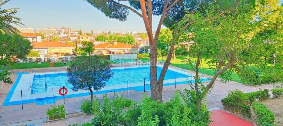 4 bedrooms Apartment in Almonte, Spain No. 134392 19