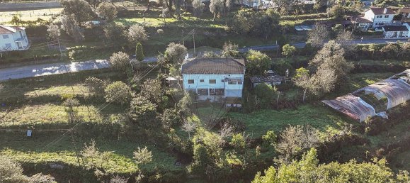 4 bedrooms House in Amares, Portugal No. 167191 35