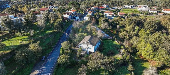 4 bedrooms House in Amares, Portugal No. 167191 34