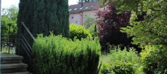 Таунхаус с 12 комнатами в Хайльбронн, Германия № 5823 4