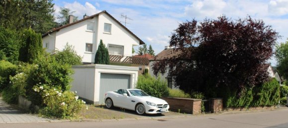 Таунхаус с 12 комнатами в Хайльбронн, Германия № 5823 2