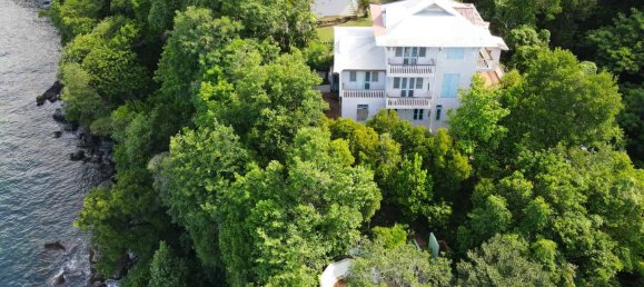 7 bedrooms Land in Stowe, Dominica No. 15 18