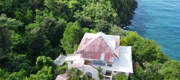 7 bedrooms Land in Stowe, Dominica No. 15 25