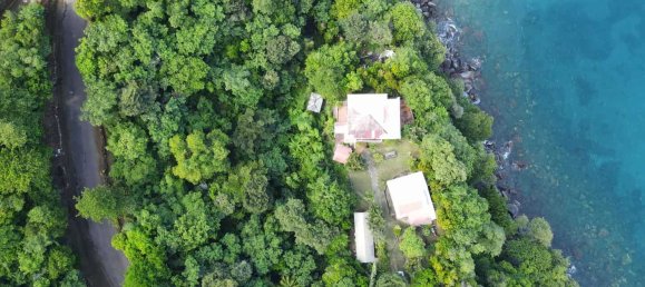 7 bedrooms Land in Stowe, Dominica No. 15 29