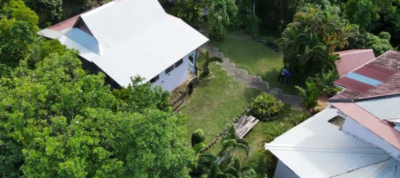 7 bedrooms Land in Stowe, Dominica No. 15 15