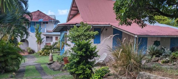 7 bedrooms Land in Stowe, Dominica No. 15 6