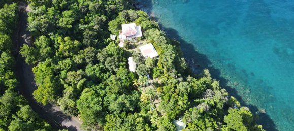7 bedrooms Land in Stowe, Dominica No. 15 12