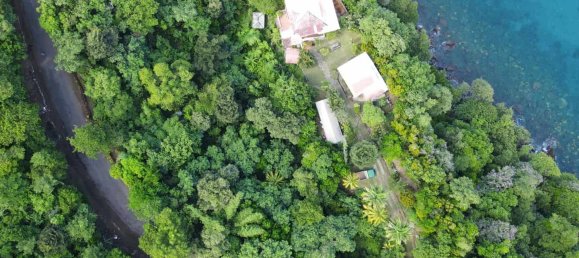 7 bedrooms Land in Stowe, Dominica No. 15 28