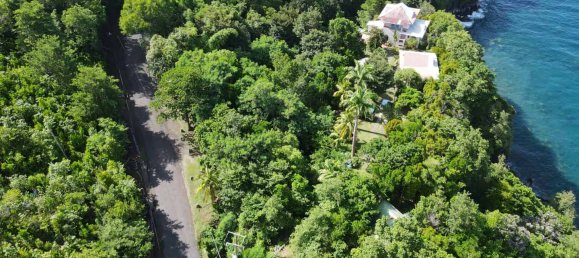 7 bedrooms Land in Stowe, Dominica No. 15 9