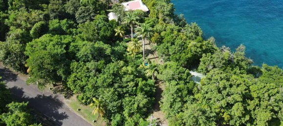 7 bedrooms Land in Stowe, Dominica No. 15 8