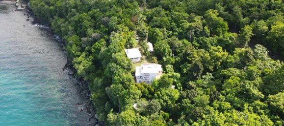 7 bedrooms Land in Stowe, Dominica No. 15 22