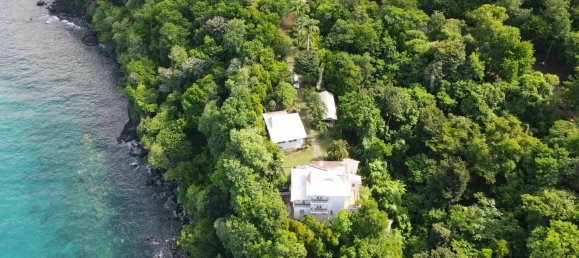 7 bedrooms Land in Stowe, Dominica No. 15 21