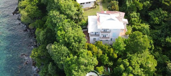 7 bedrooms Land in Stowe, Dominica No. 15 19